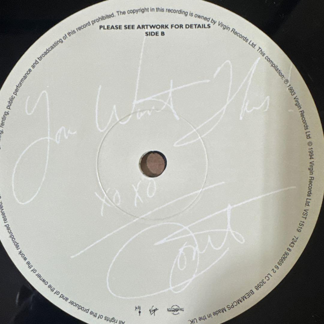 Baby C If You Want Some 12インチレコード Toni Braxton You Want This 12インチレコード - メルカリ