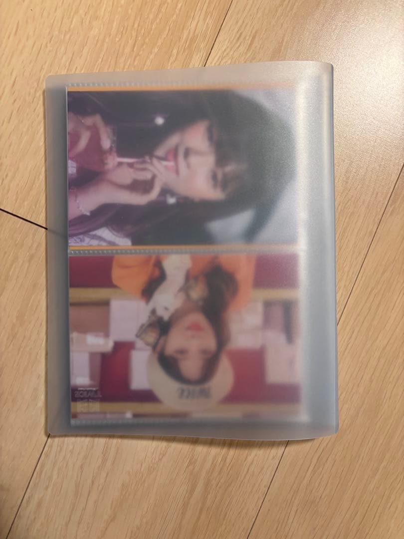 TWICE ラントレ - メルカリ TWICE ラントレ - メルカリ