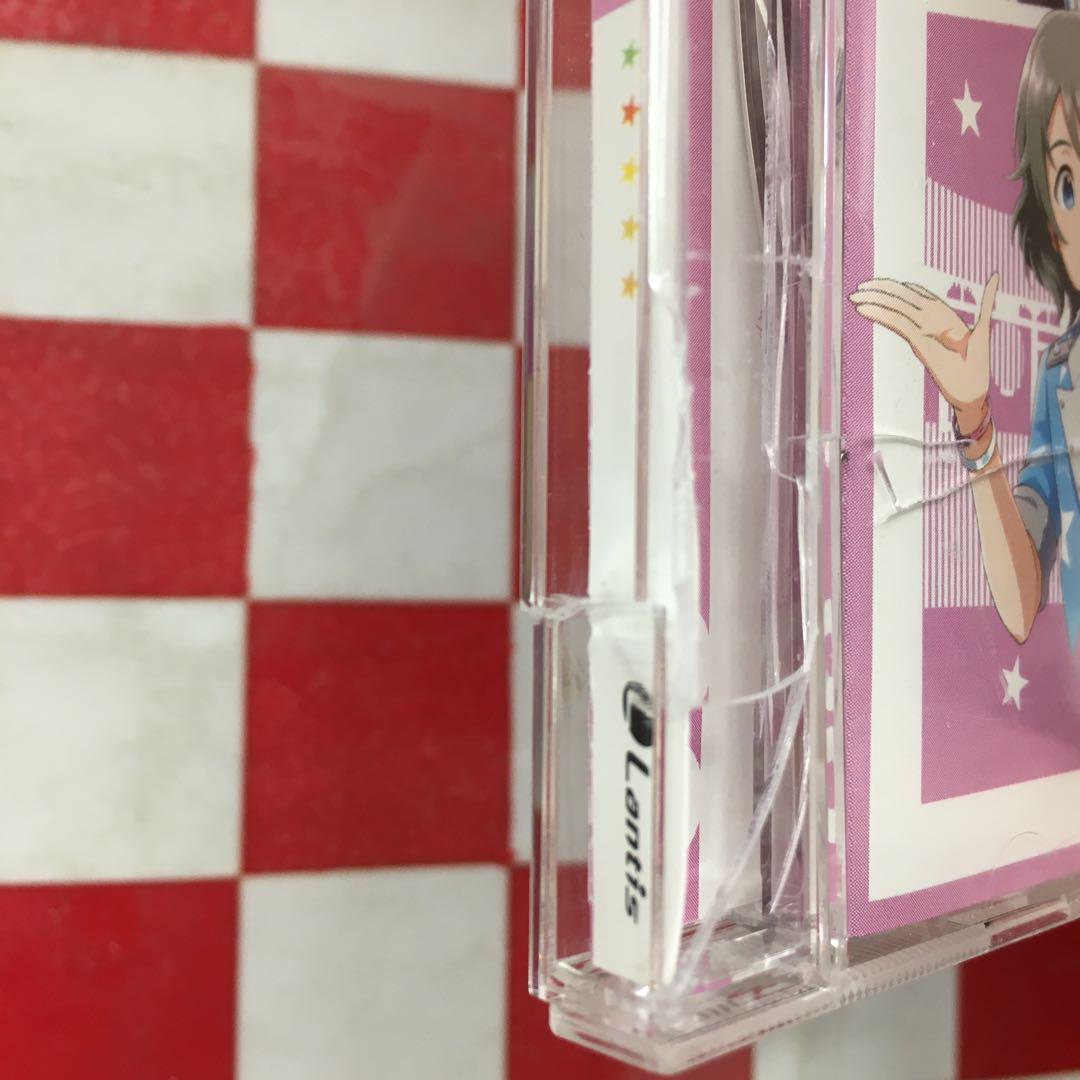 【Y12525】「アイドルマスター SideM」THE IDOLM@STER