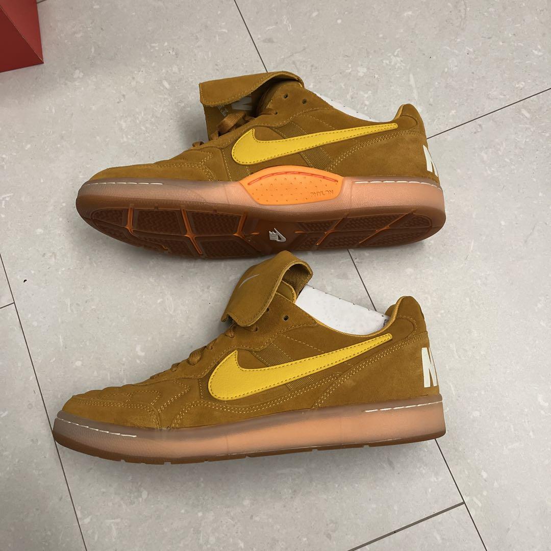 Nike Tiempo Premier サッカーシューズ