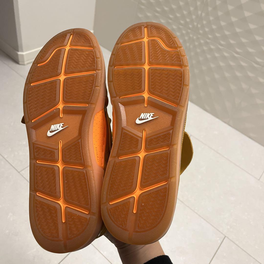 Nike Tiempo Premier サッカーシューズ