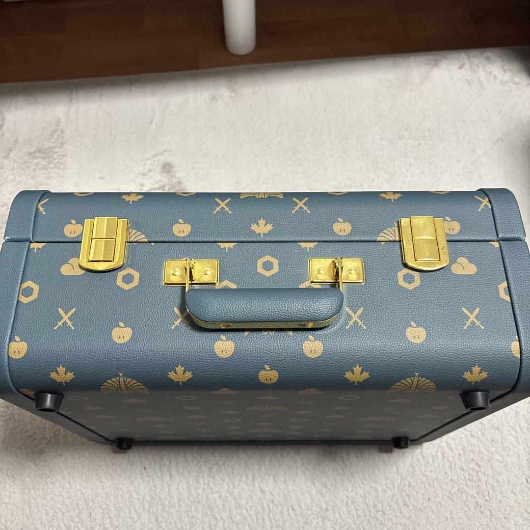CROSLEY×東京事変　レコードプレイヤー