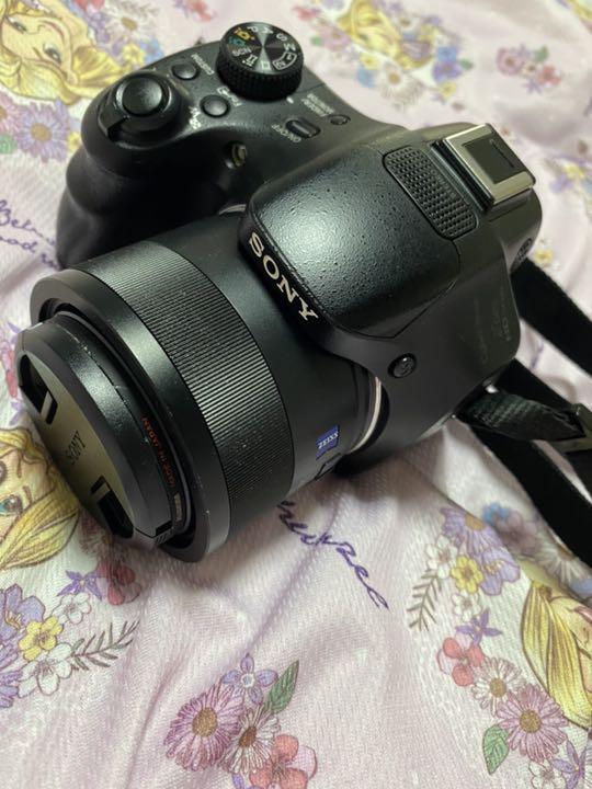 SONY HX DSC-HX400V A2Ld8-m25596320720 Cyber−Shot 特価セール