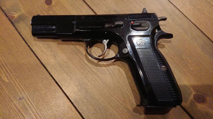 cz751st