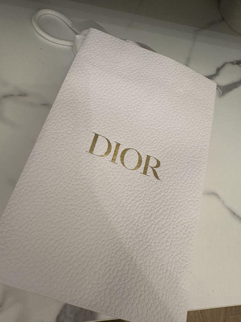 【Dior】プレステージ ル バーム デマキャント