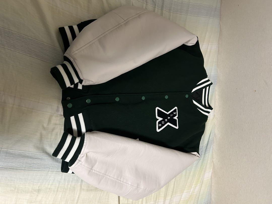 品数豊富！ XLARGE スタジャン ジャケット・アウター