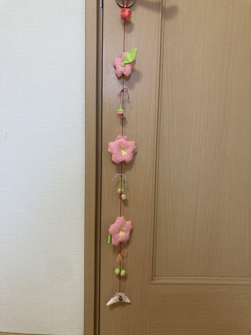 吊るし飾り セット