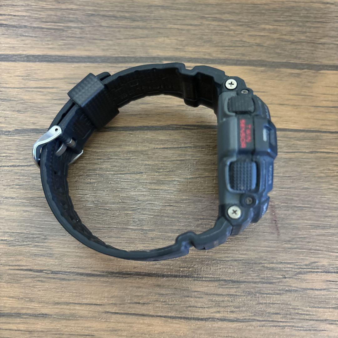 時計 G-SHOCK GW-9300-1JF