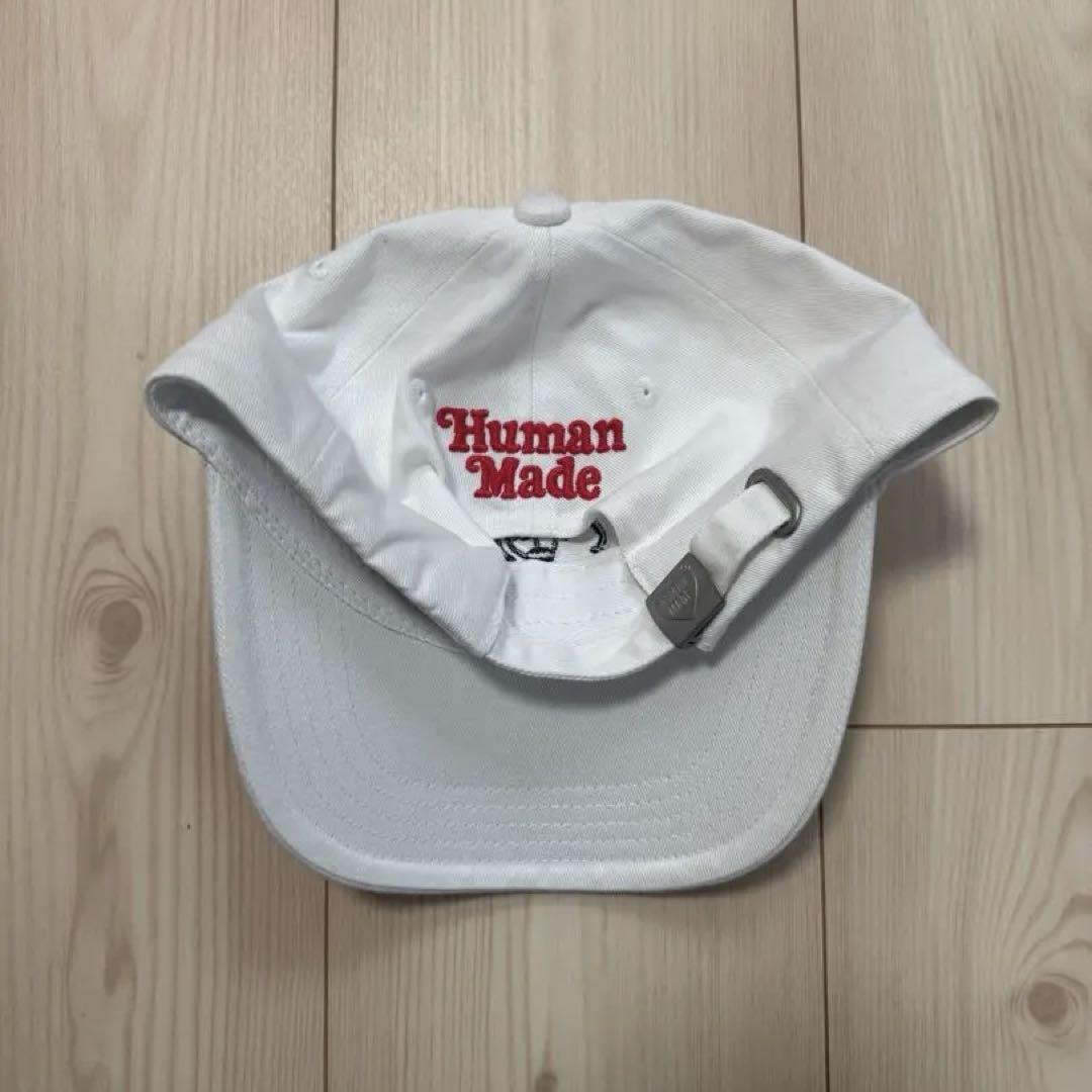 帽子 human made verdy vick cap