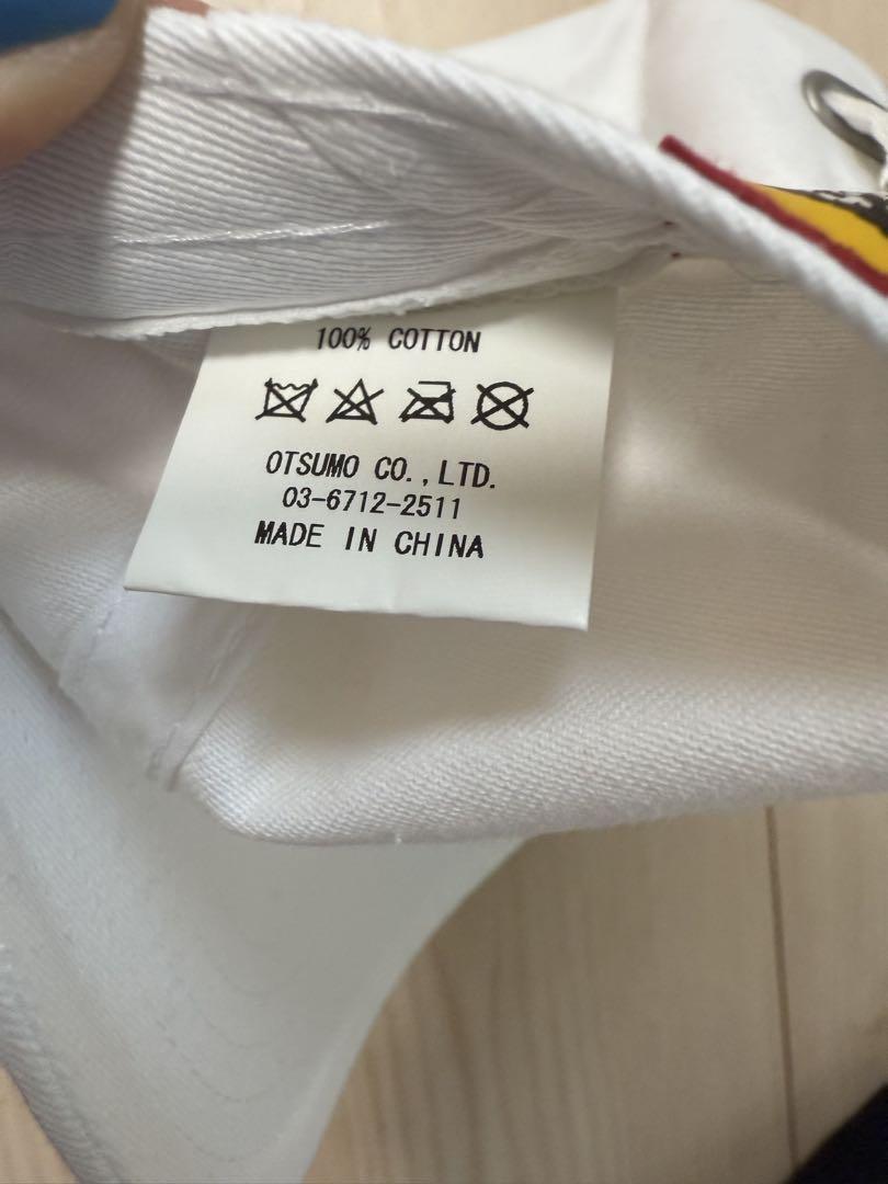帽子 human made verdy vick cap