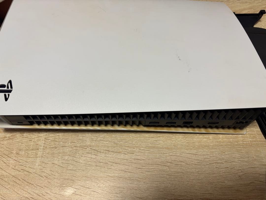 PS5 本体のみ PS5 本体のみ