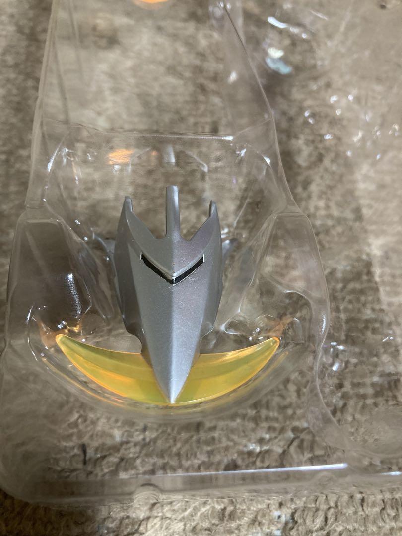 ガオレンジャー　ガオジュラフ