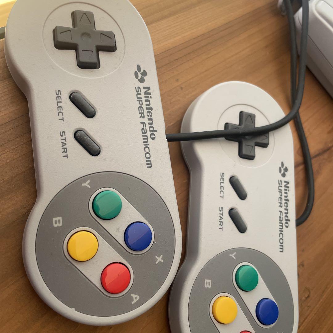 Nintendo 他ゲーム機本体 ニンテンドークラシックミニ Nintendo 他ゲーム機本体 ニンテンドークラシックミニ