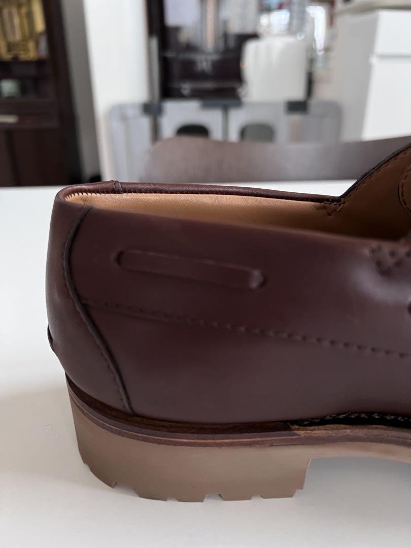 J.M. WESTON/690 ヨットDERBY 6/E