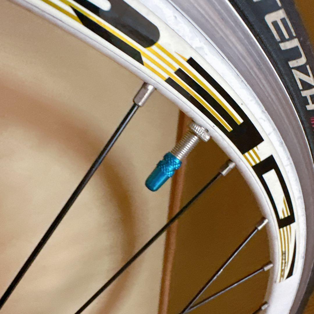 完成品 女性用ロードバイク