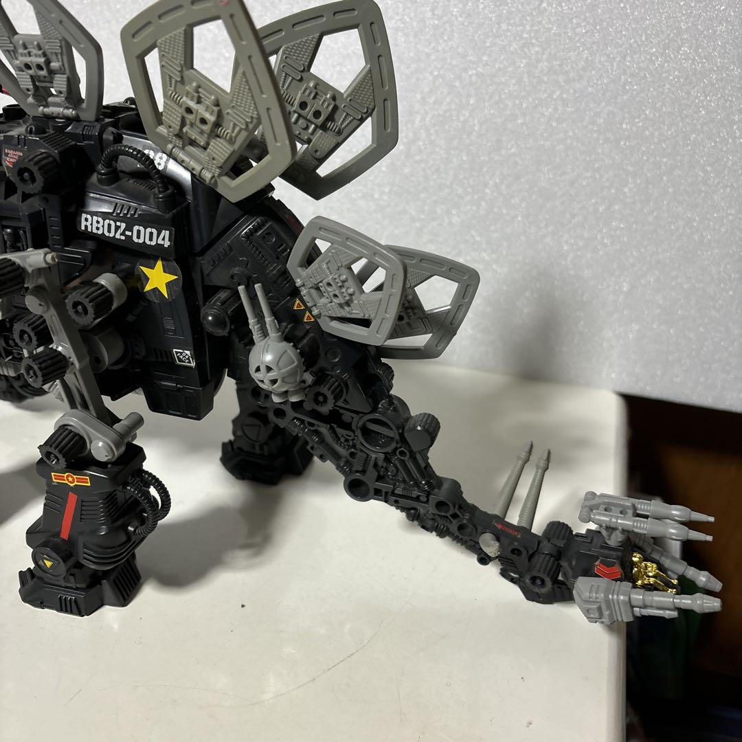 旧ゾイド ゴルドス 【ジャンク品】 ゾイド ZOIDS 旧ゾイド ゴルドス ジャンク