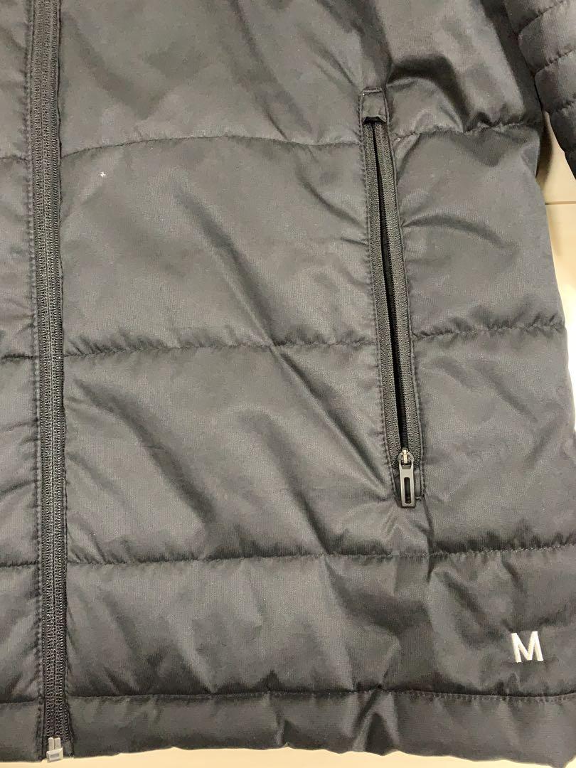 ツエーゲン 金沢adidas ブラック ハーフコート M