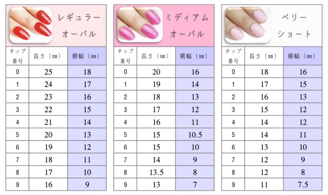 ぷっくりハートネイル ワンカラー オーロラ ホワイト 白 クリア