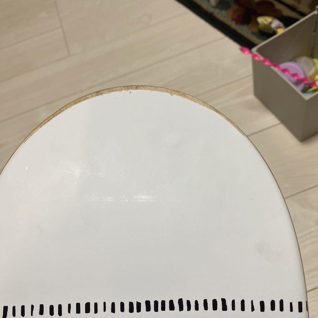スケボーコンプリート　7.8 Almost skateboards