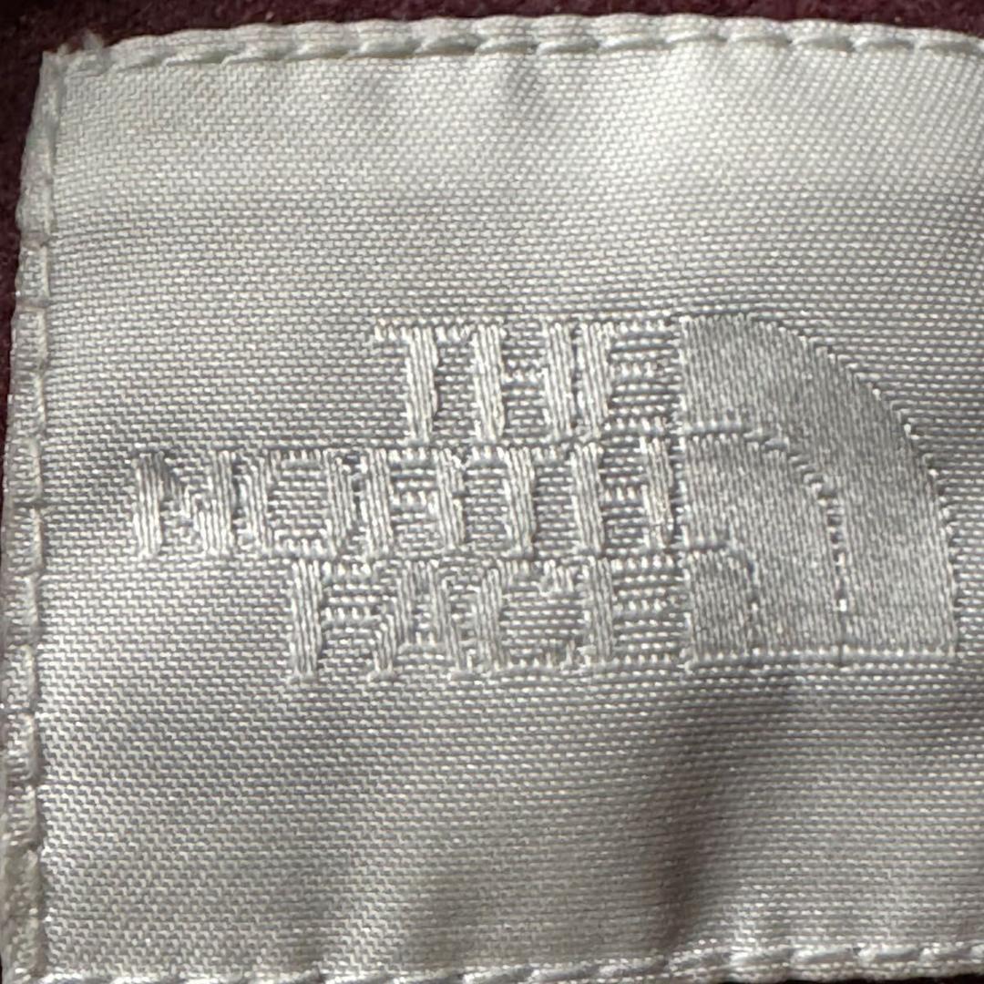 NORTH FACE ボタンダウンシャツ NR61343 ノースフェイス