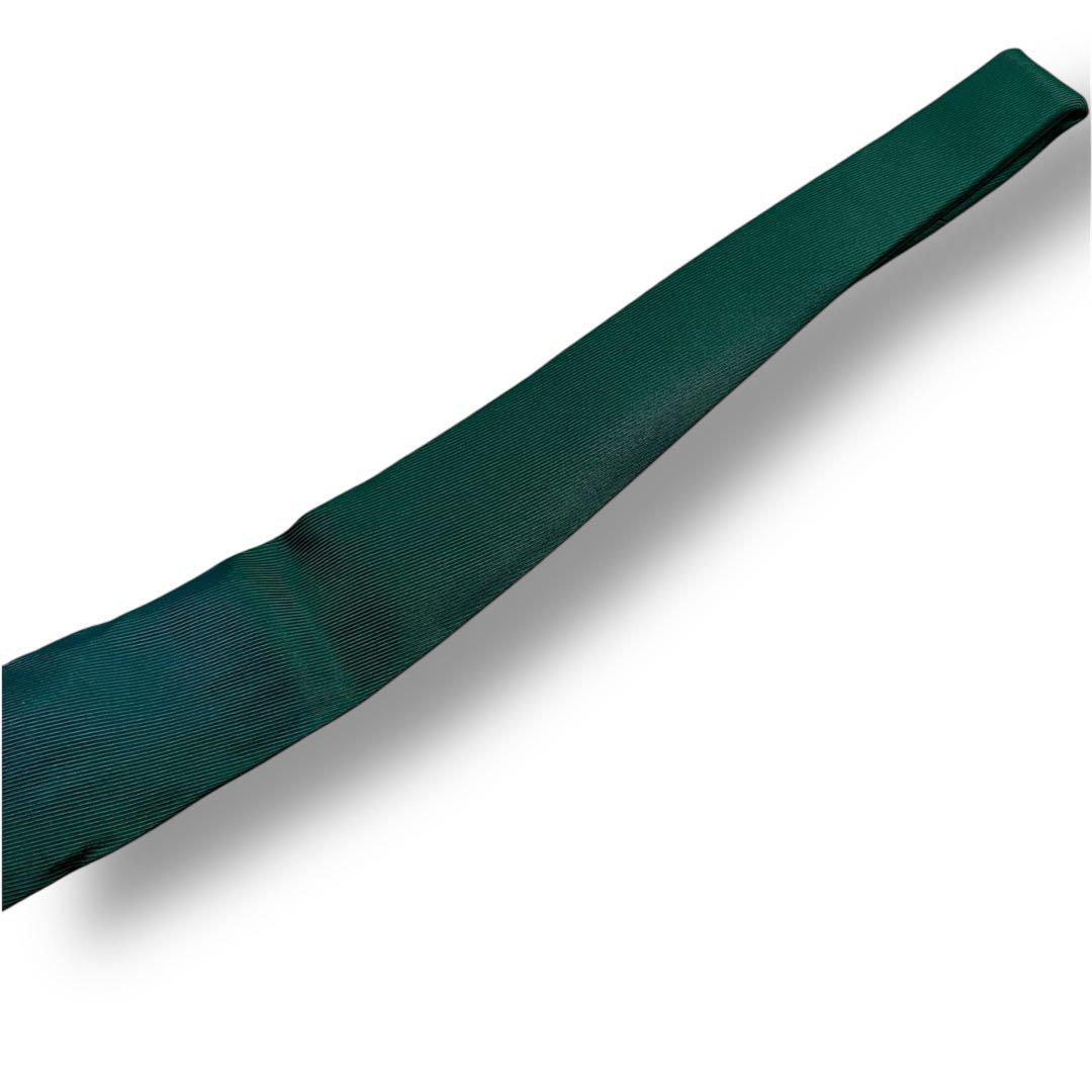 特価 TIE YOUR TIE 50ozツイル セッテピエゲ グリーンソリッド 特価 TIE YOUR TIE 50ozツイル セッテピエゲ グリーンソリッド