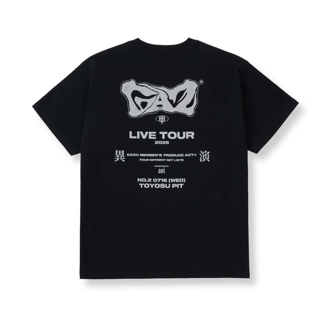 the gazette tシャツ Amazon.co.jp: the GazettE Tシャツ ガゼット フリーサイズ