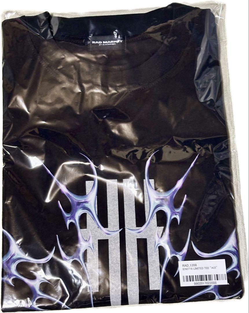 the GazettE 異演6/17限定Tシャツ the GazettE 異演7/16限定Tシャツ - メルカリ