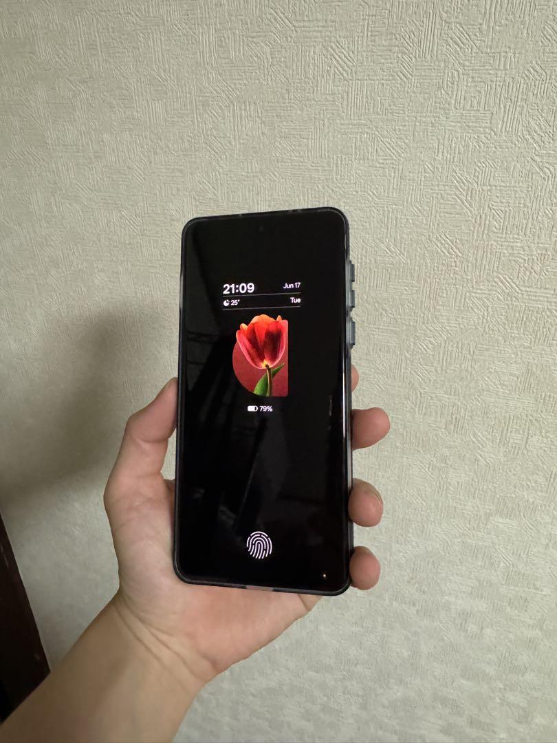 Oppo Find x8 pro 16/512 (中国版)