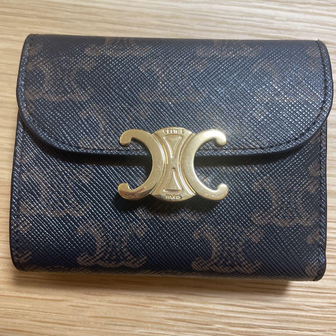 大人女性のあ様専用 セリーヌ スモールトリオンフウォレット 折り財布 レディース¥35,046-czosnekwpomidorach.pl 大人女性のあ様専用 セリーヌ スモールトリオンフウォレット 折り財布 レディース¥35,046-czosnekwpomidorach.pl