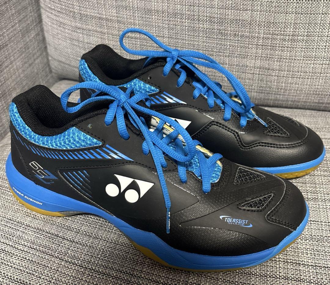YONEX バドミントンシューズ 65Z2 SHB65Z2-188