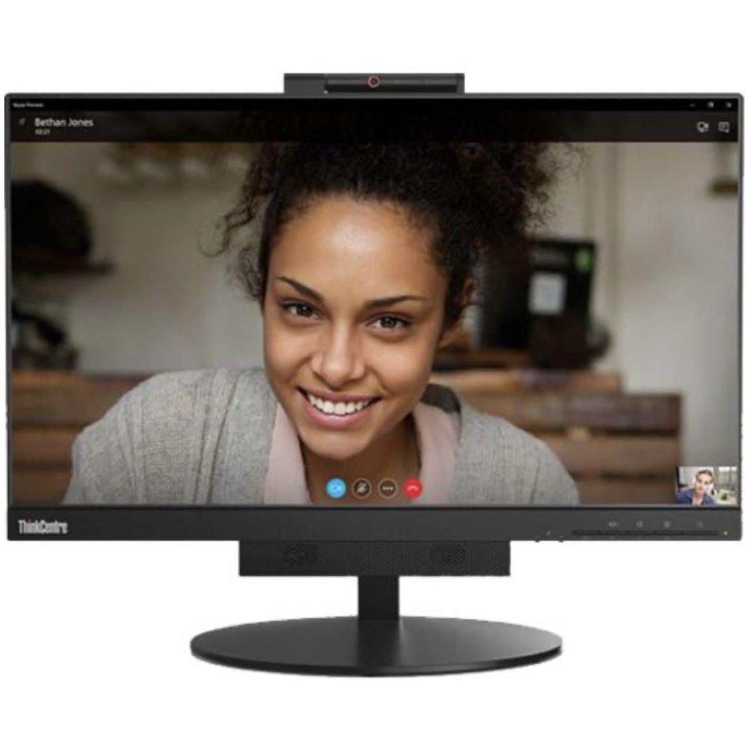 レノボ・ジャパン 10QYPAR1JP ThinkCentre ①