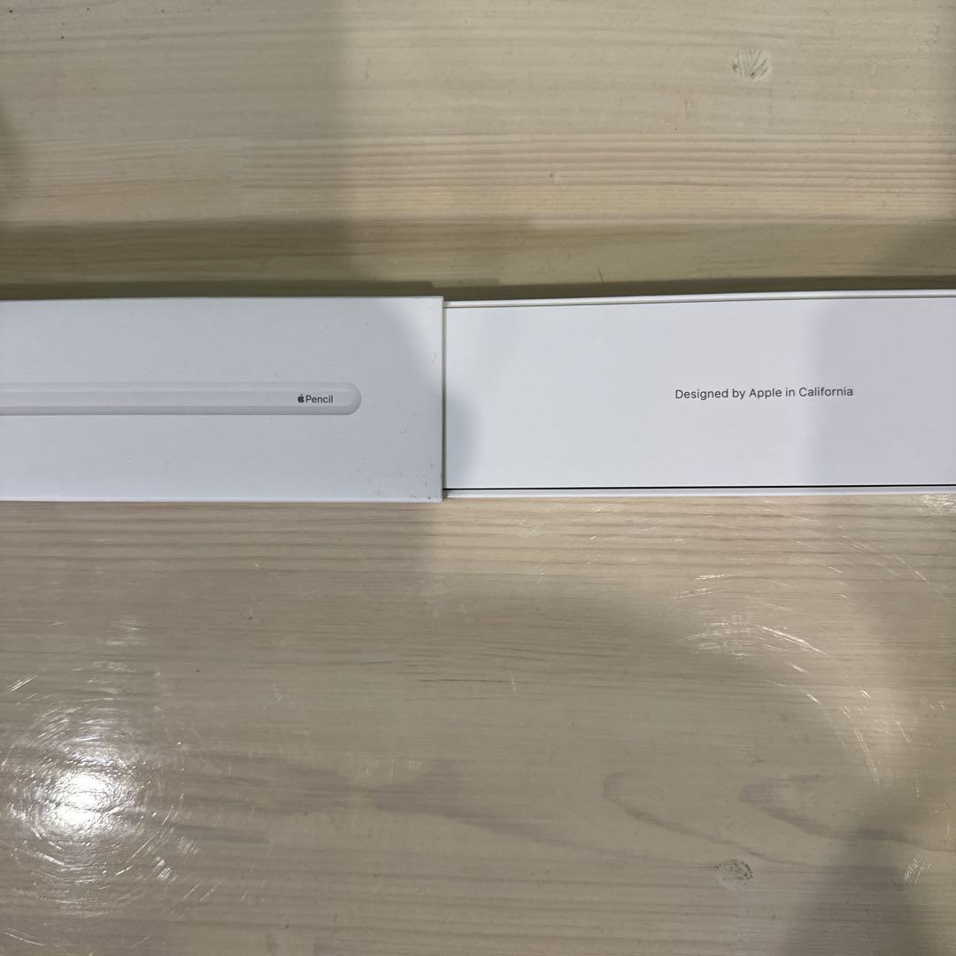 ApplePencil 新品 未使用 Apple Pencil [整備済製品] - Apple（日本）