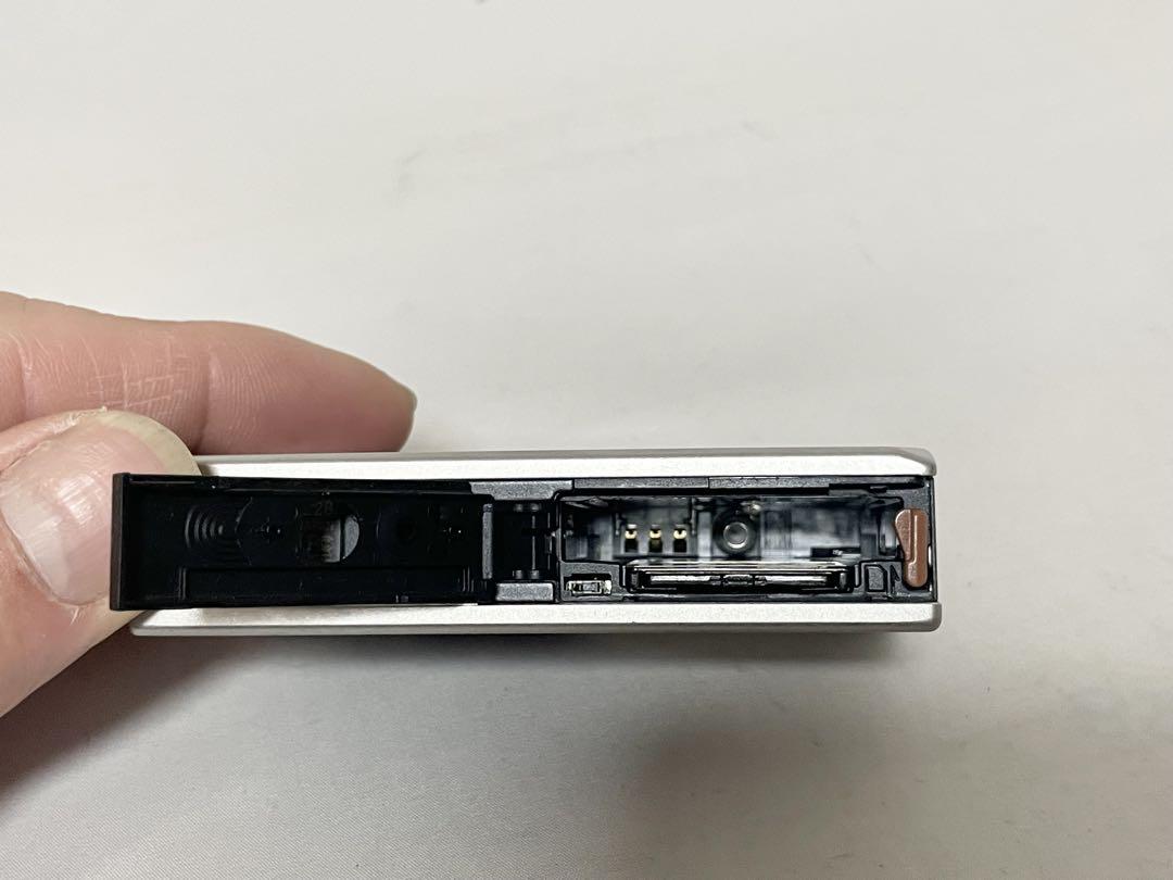 【完動品】　Canon IXY DIGITAL 10 PC1228 動作確認済