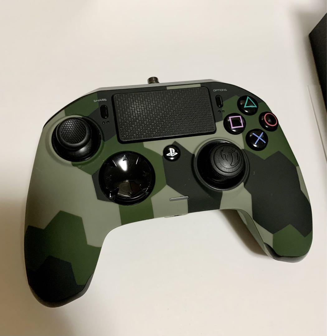 nacon REVOLUTION Pro Controller 迷彩
