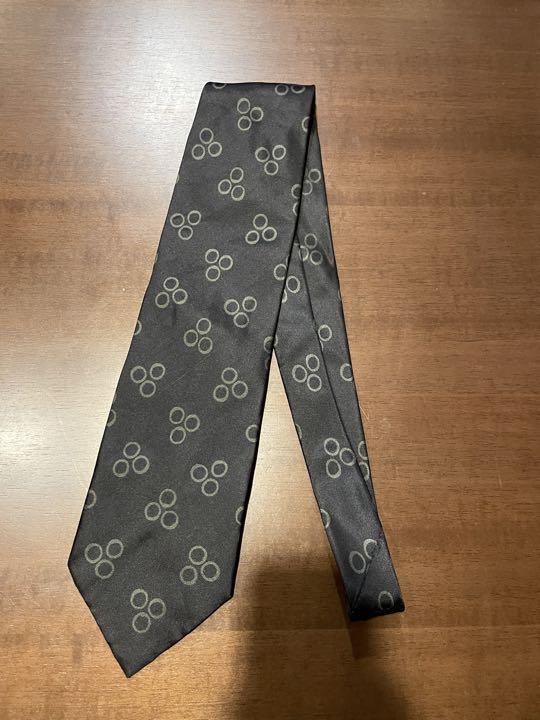 ARMANI アルマーニ　ネクタイ