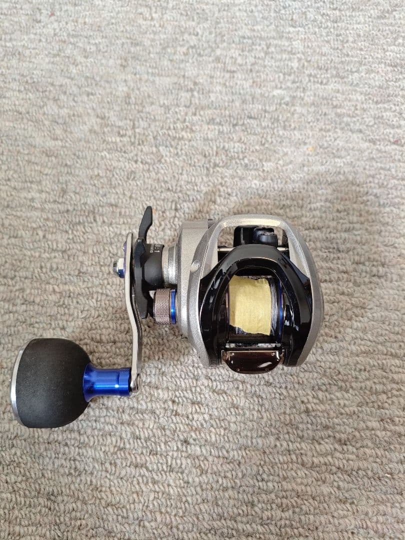 DAIWA FUNE XT 150 HL DAIWA FUNE XT 150 HL