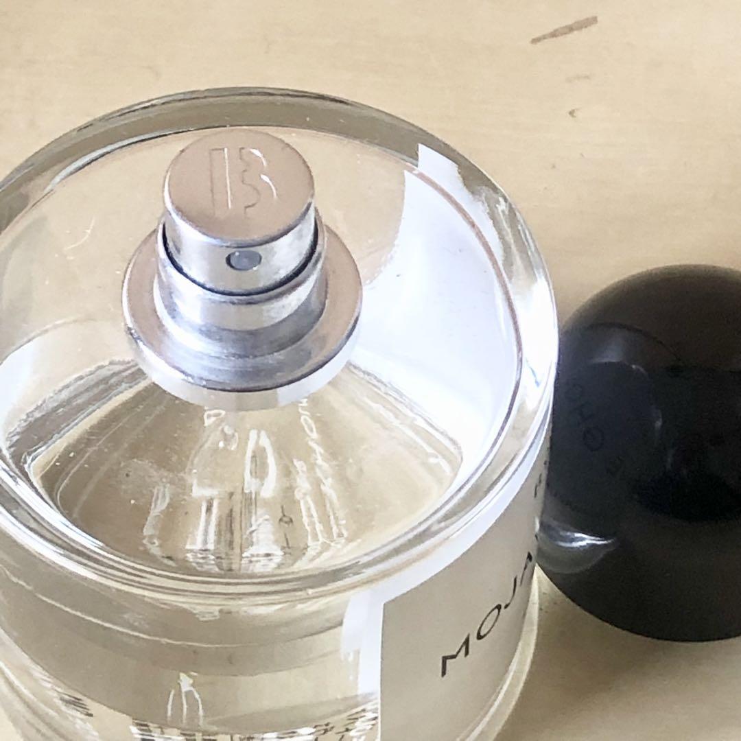 残半分以下 国内正規品 BYREDO モハーヴェゴースト パフューム 100ml