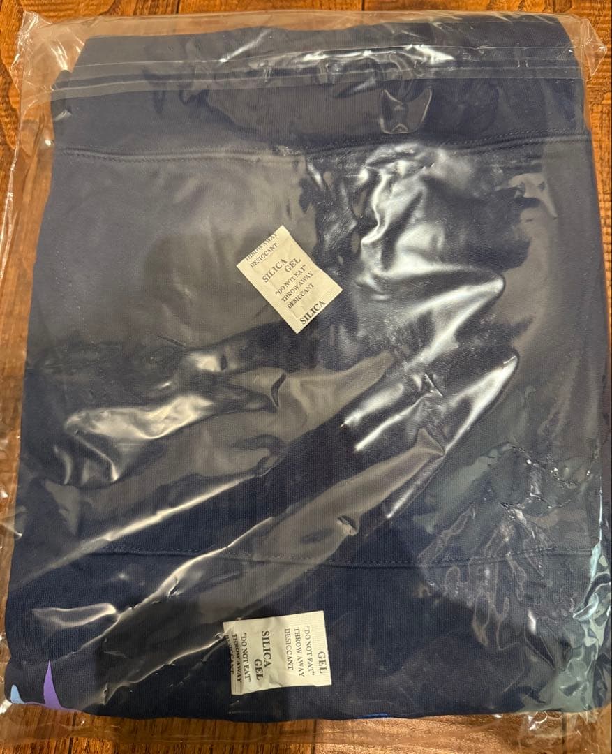 よだか フーディー