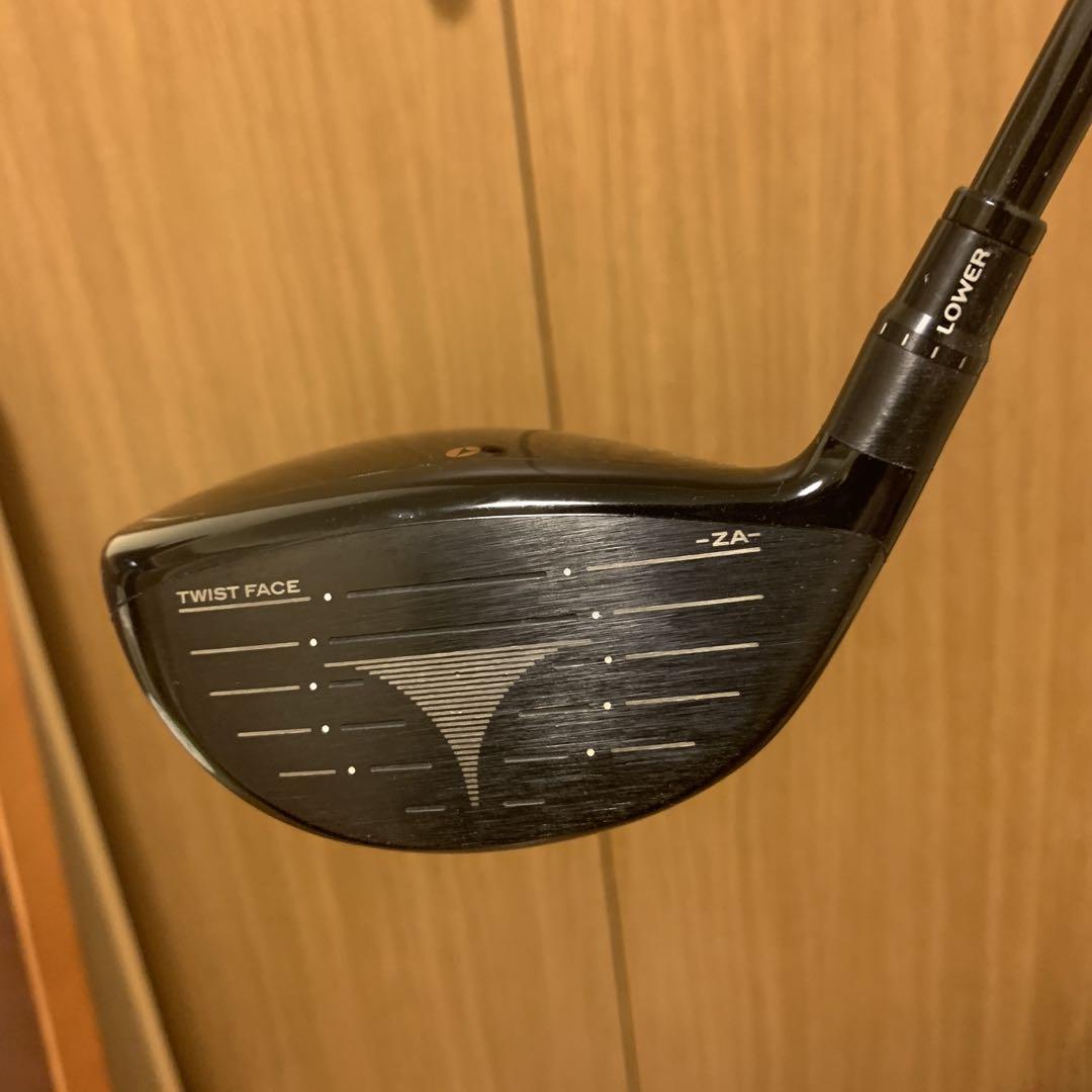ベンタスブラックTR7X
