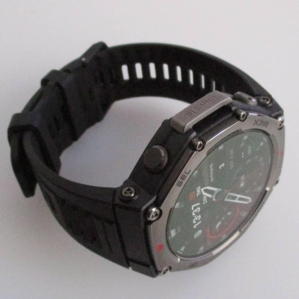 amazfit T-Rex 3 スマートウォッチ