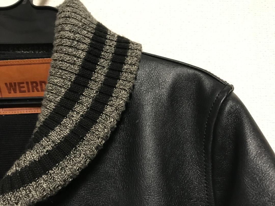 ファラオジャケット 50s