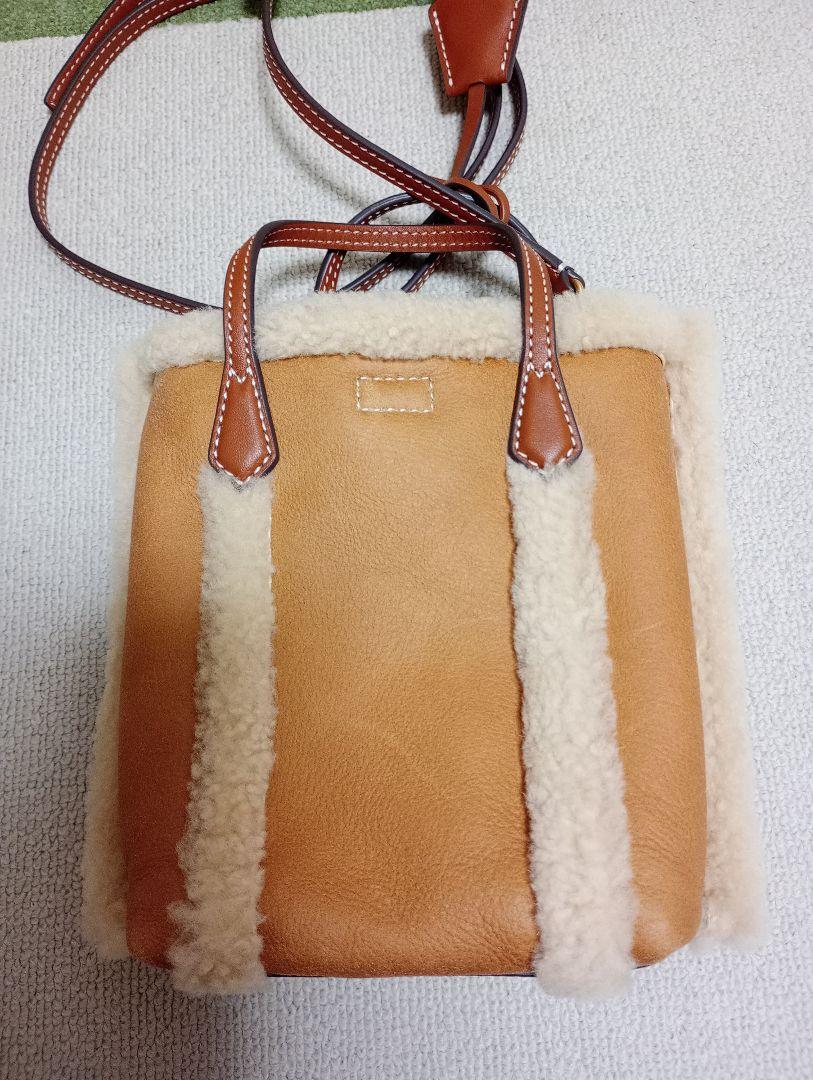 （美品）値下げ！トリーバーチ　バッグ