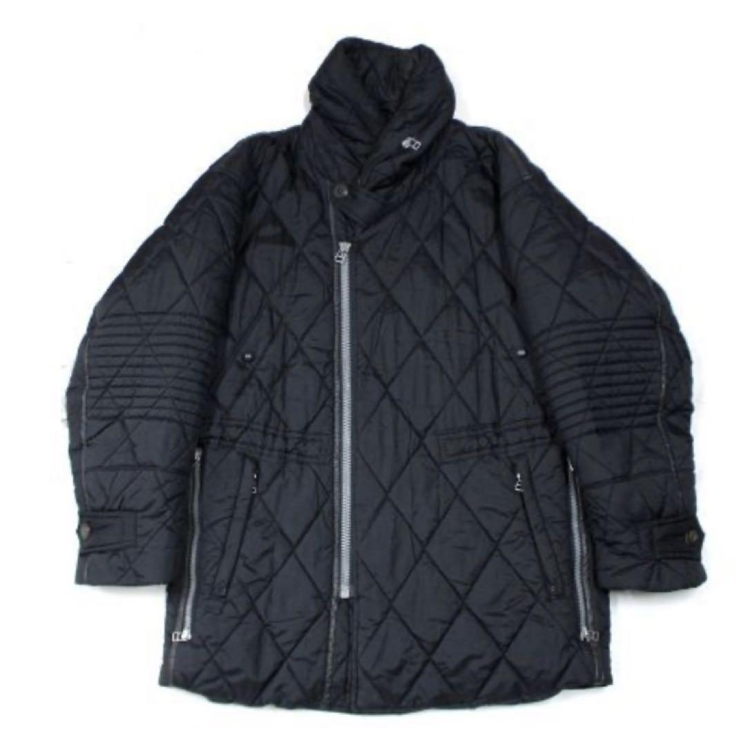 ISSEY MIYAKE イッセイ ミヤケ 1993AW 90s L ブラック