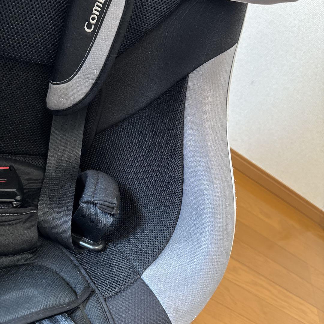 Combi チャイルドシート ネムール570 最終お値下げ！