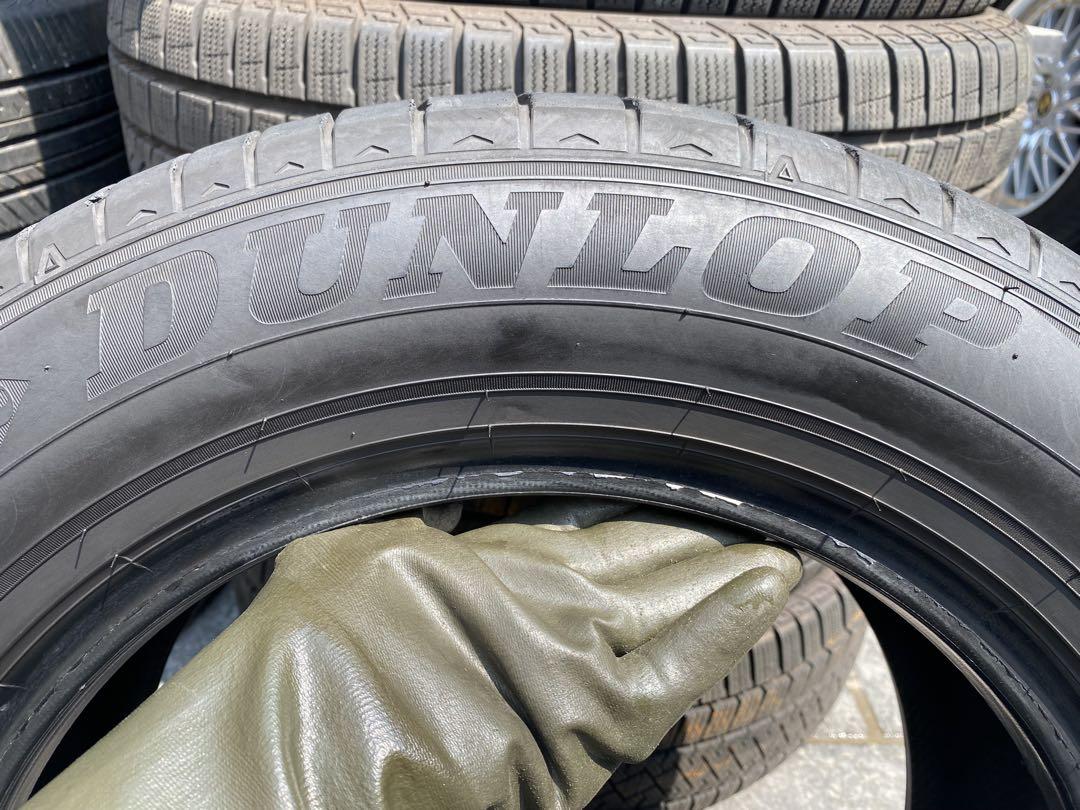DUNLOP ENASAVE RV505①