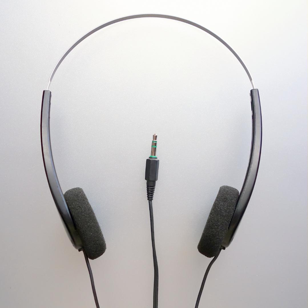 美品】ソニー レトロなヘッドホン ヴィンテージ カセットテープ 美品】ソニー レトロなヘッドホン ヴィンテージ カセットテープ
