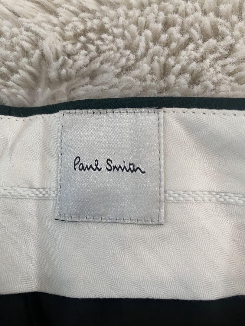 【新品】Paul Smith ウィメンズ トラベル ボックスジャケット&パンツ