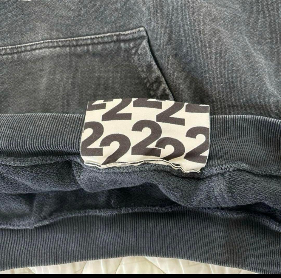 正規品 RRR123 スウェットパンツ コムドットやまと着用 ゆうた RIVINGTON roi Rebis rrr123 コムドットやまと着用激レア 激レア