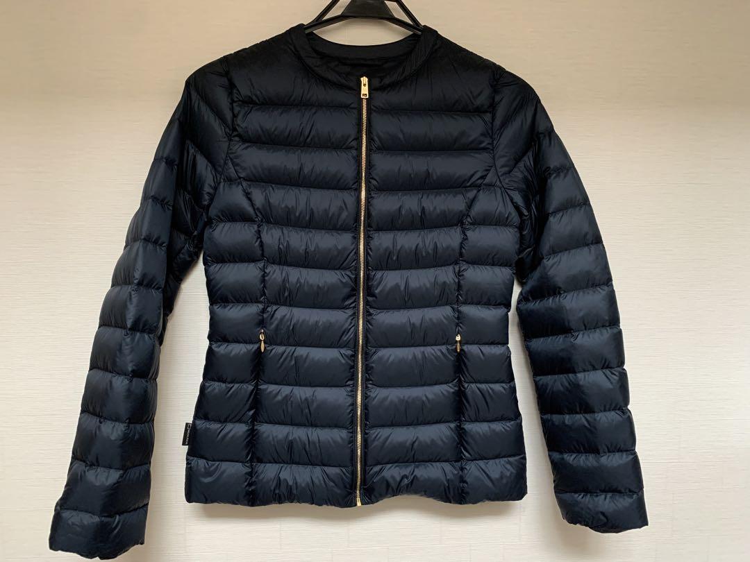 WOOLRICH 3IN1 アノラック ジャケット “3IN1 ANORAK”