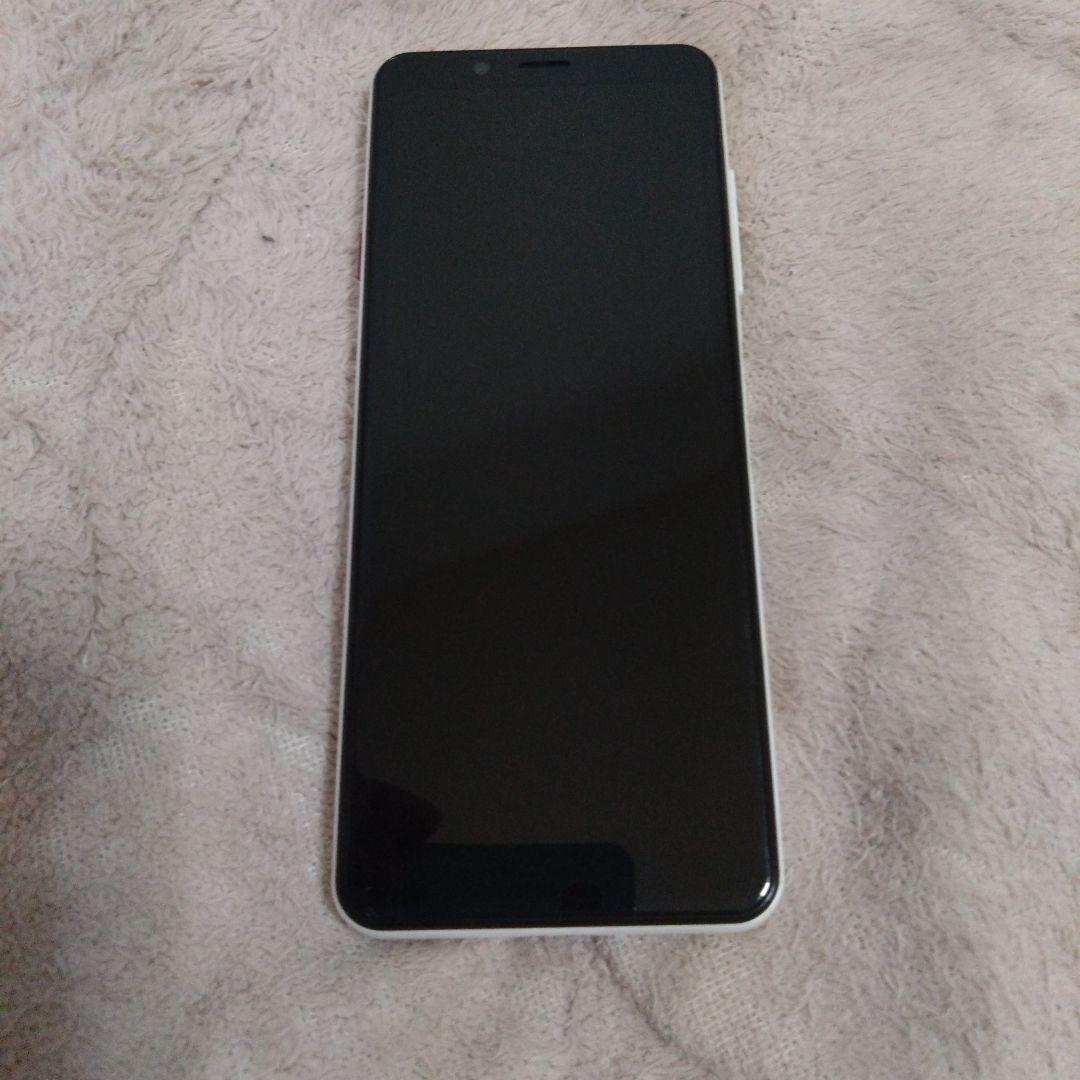 Mode 1 MD−Gray ピーアップ　５インチスマートフォン